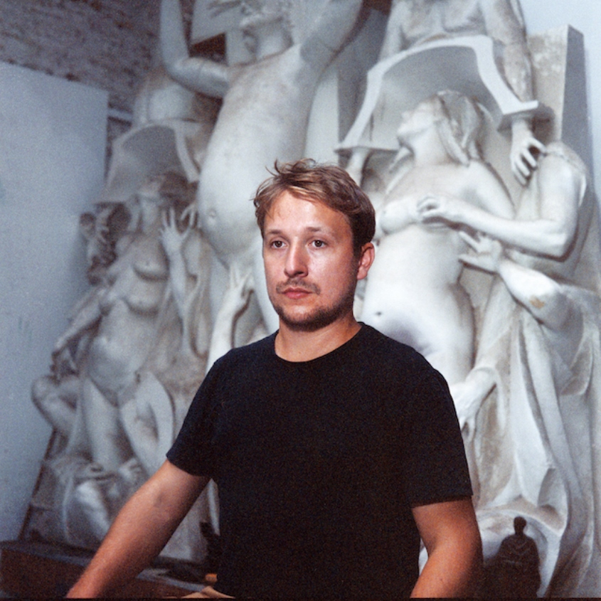 Bendt Eyckermans (1994) - photo 1